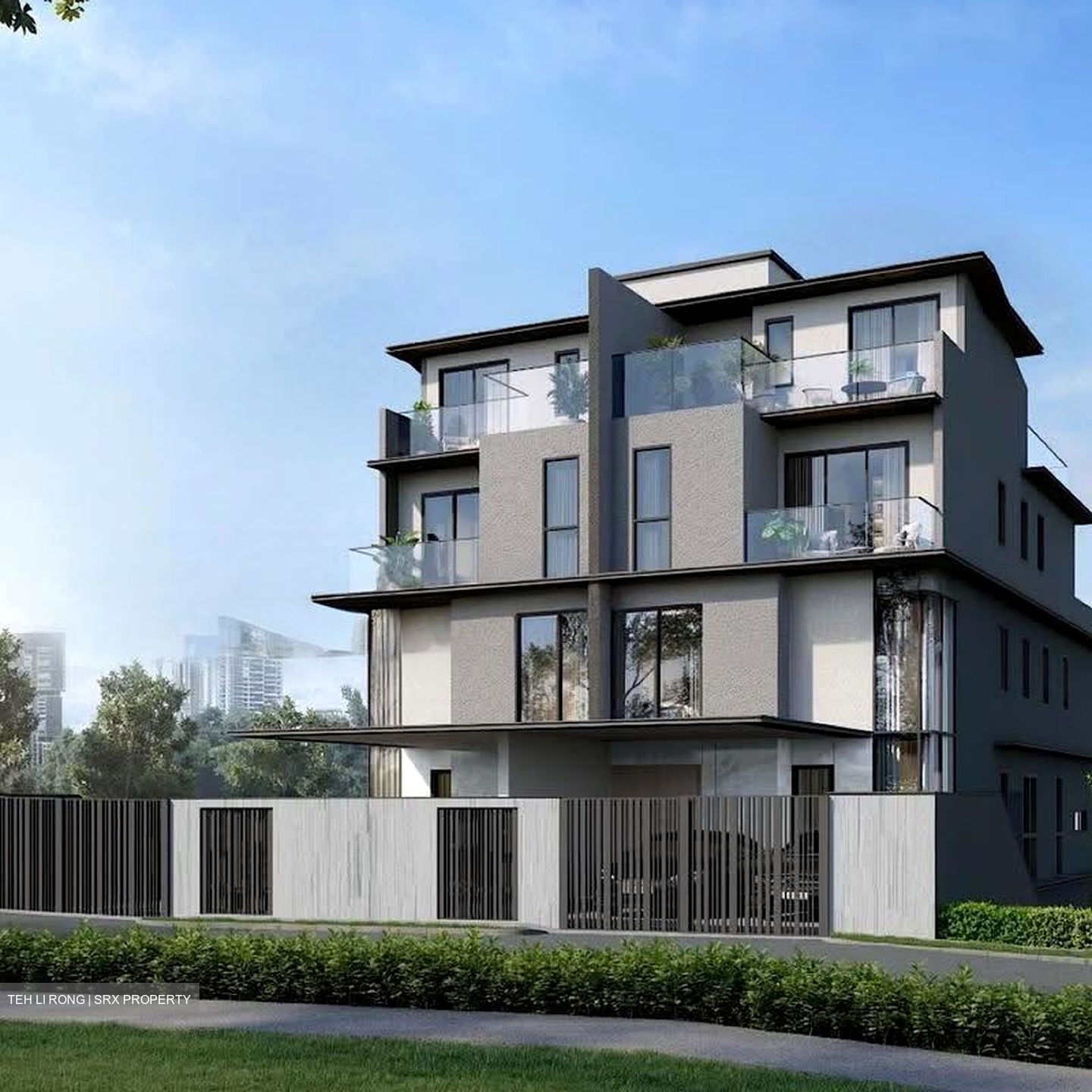 Chancery Hill Road (D11), Semi-Detached #612728841